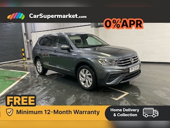 2022 - 1.5 TSI Life DSG [7 Seats] 5-Door