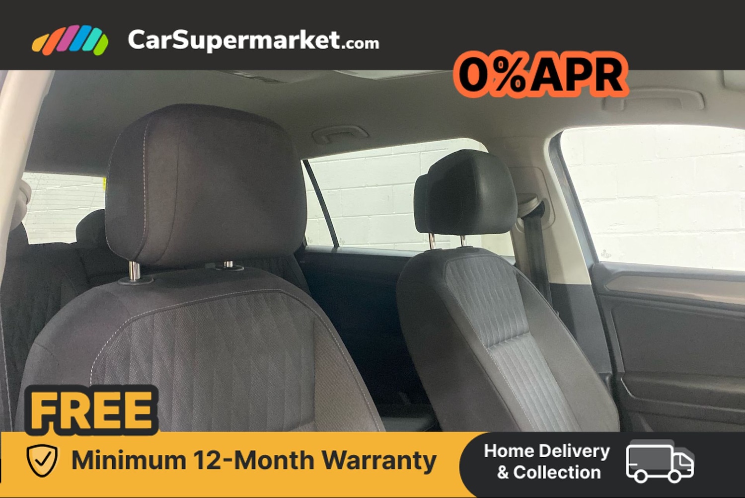 Used Volkswagen Tiguan Allspace 2022 for sale - 76353311: Photo 5