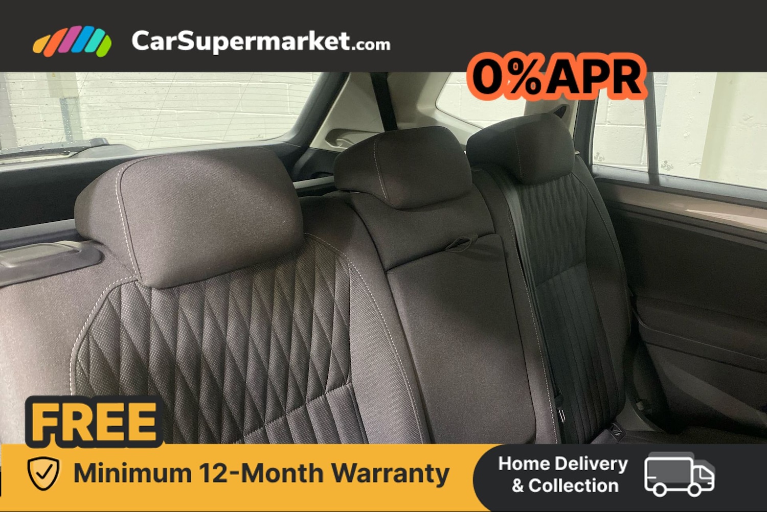 Used Volkswagen Tiguan Allspace 2022 for sale - 76353311: Photo 6