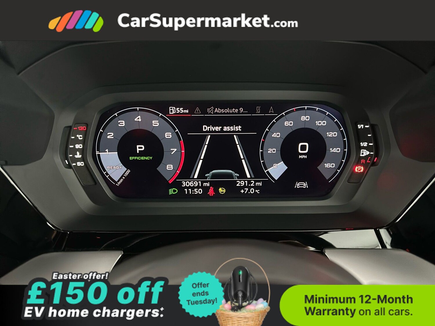 Used Audi A3 2021 for sale - 78121027: Photo 16