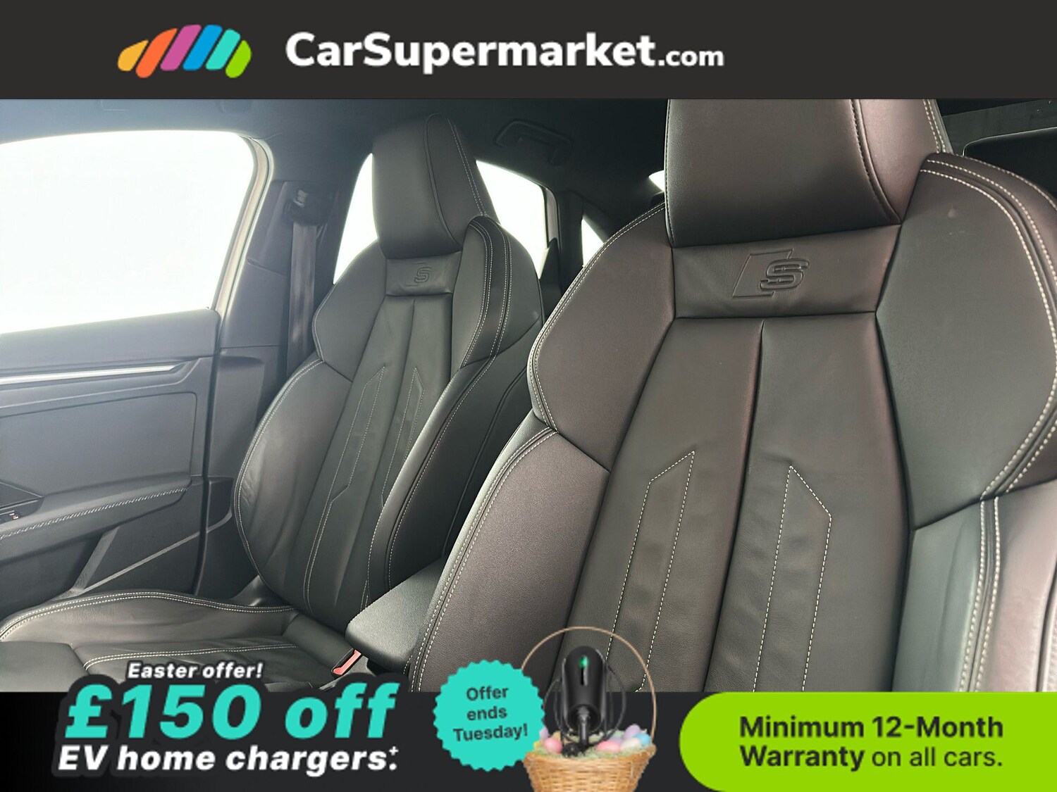 Used Audi A3 2021 for sale - 78121027: Photo 18