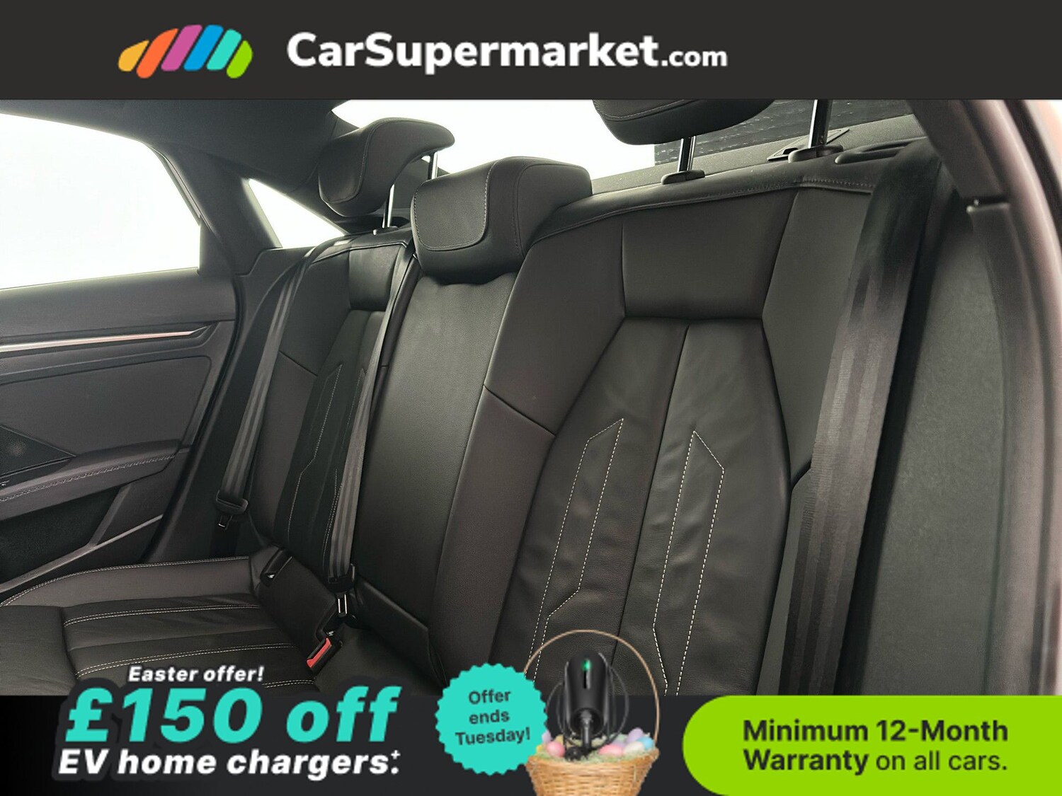 Used Audi A3 2021 for sale - 78121027: Photo 19