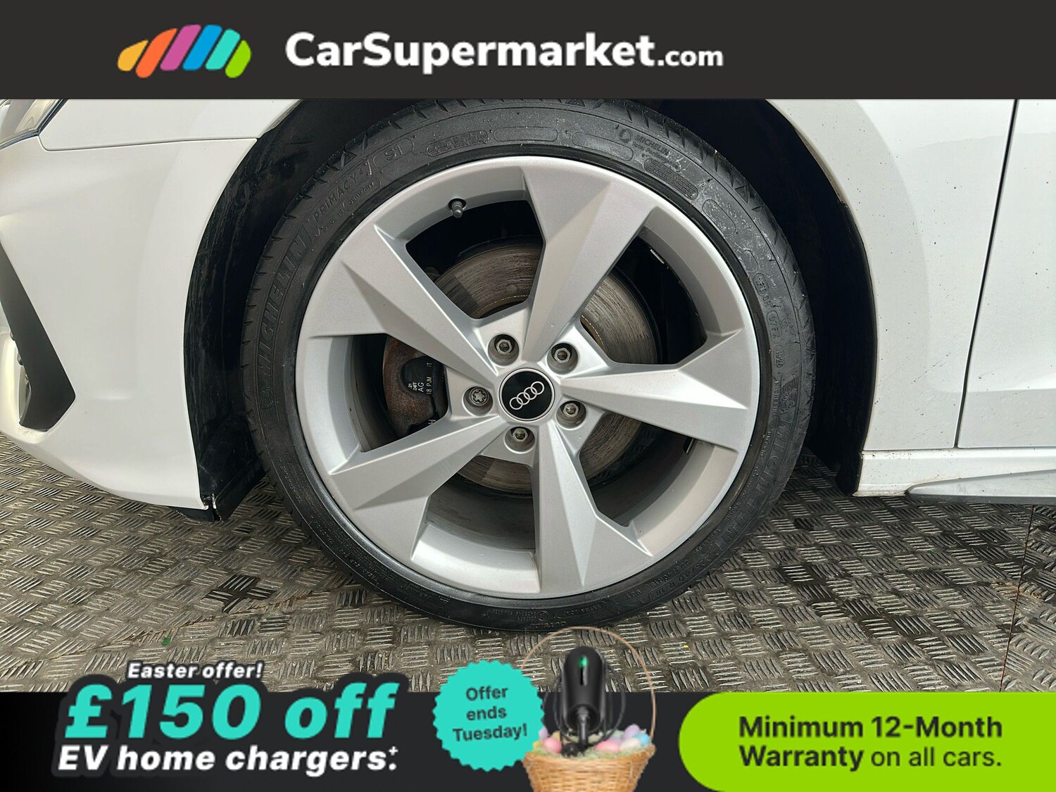 Used Audi A3 2021 for sale - 78121027: Photo 20