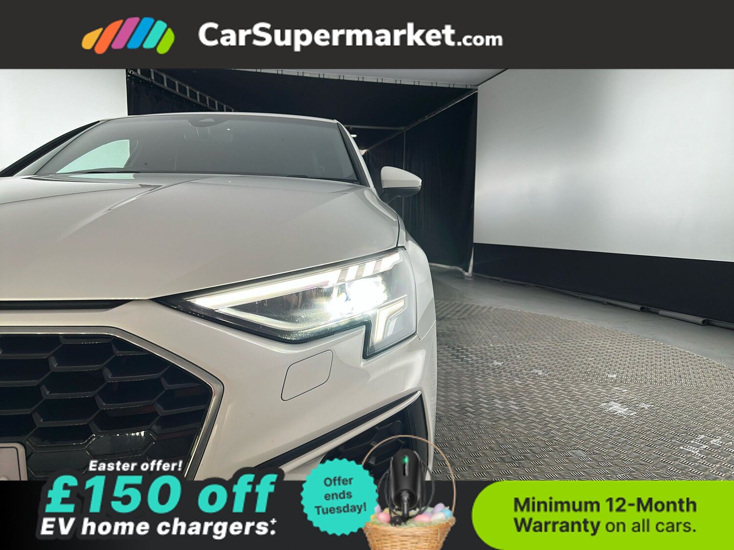 Used Audi A3 2021 for sale - 78121027: Photo 21