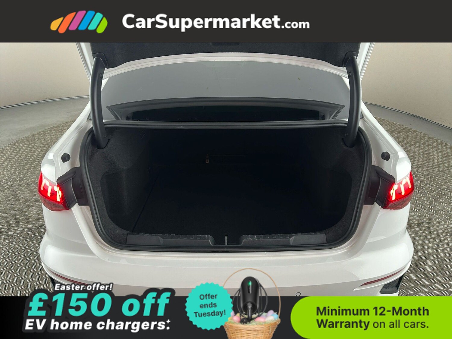 Used Audi A3 2021 for sale - 78121027: Photo 23