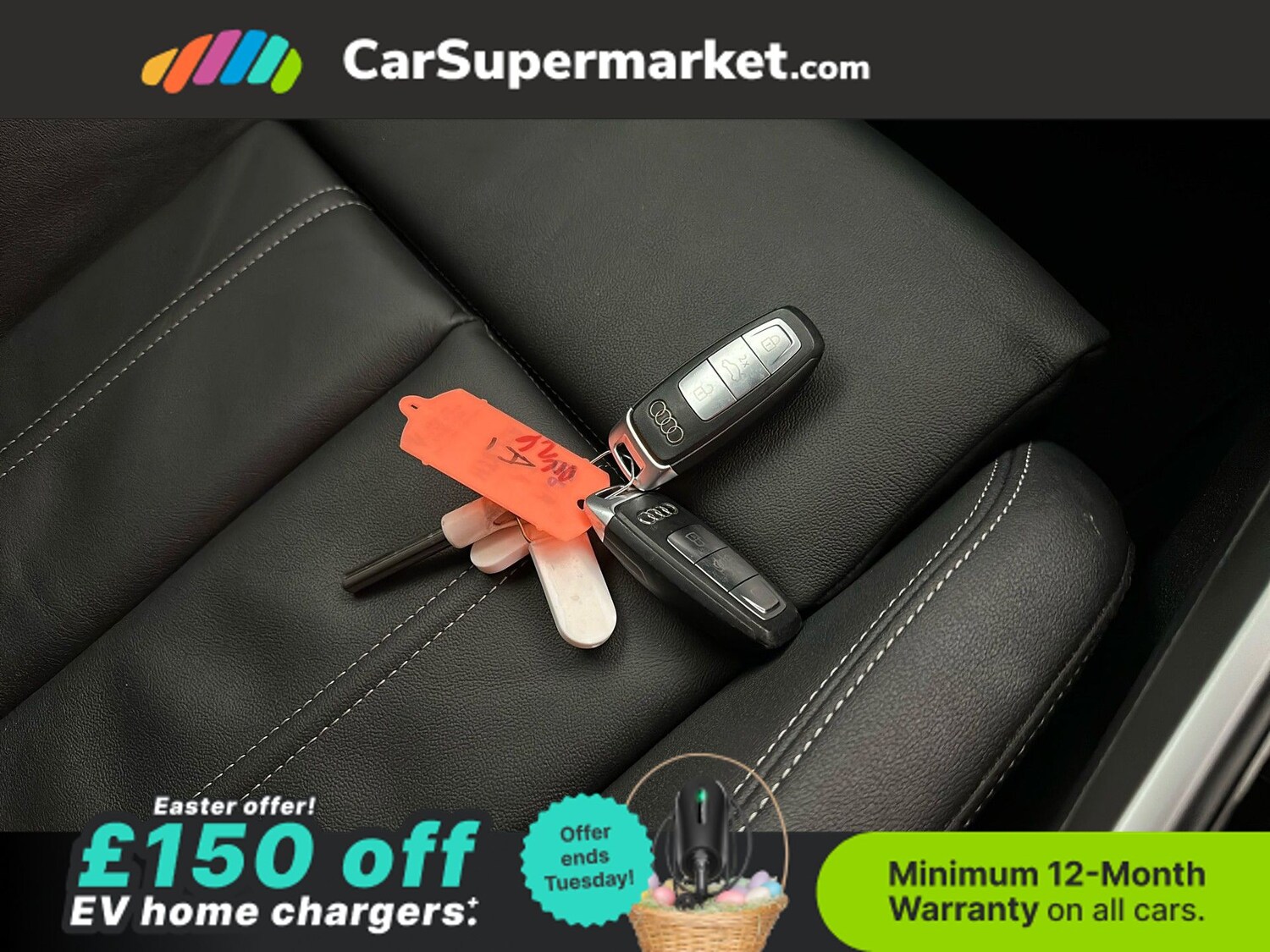 Used Audi A3 2021 for sale - 78121027: Photo 24