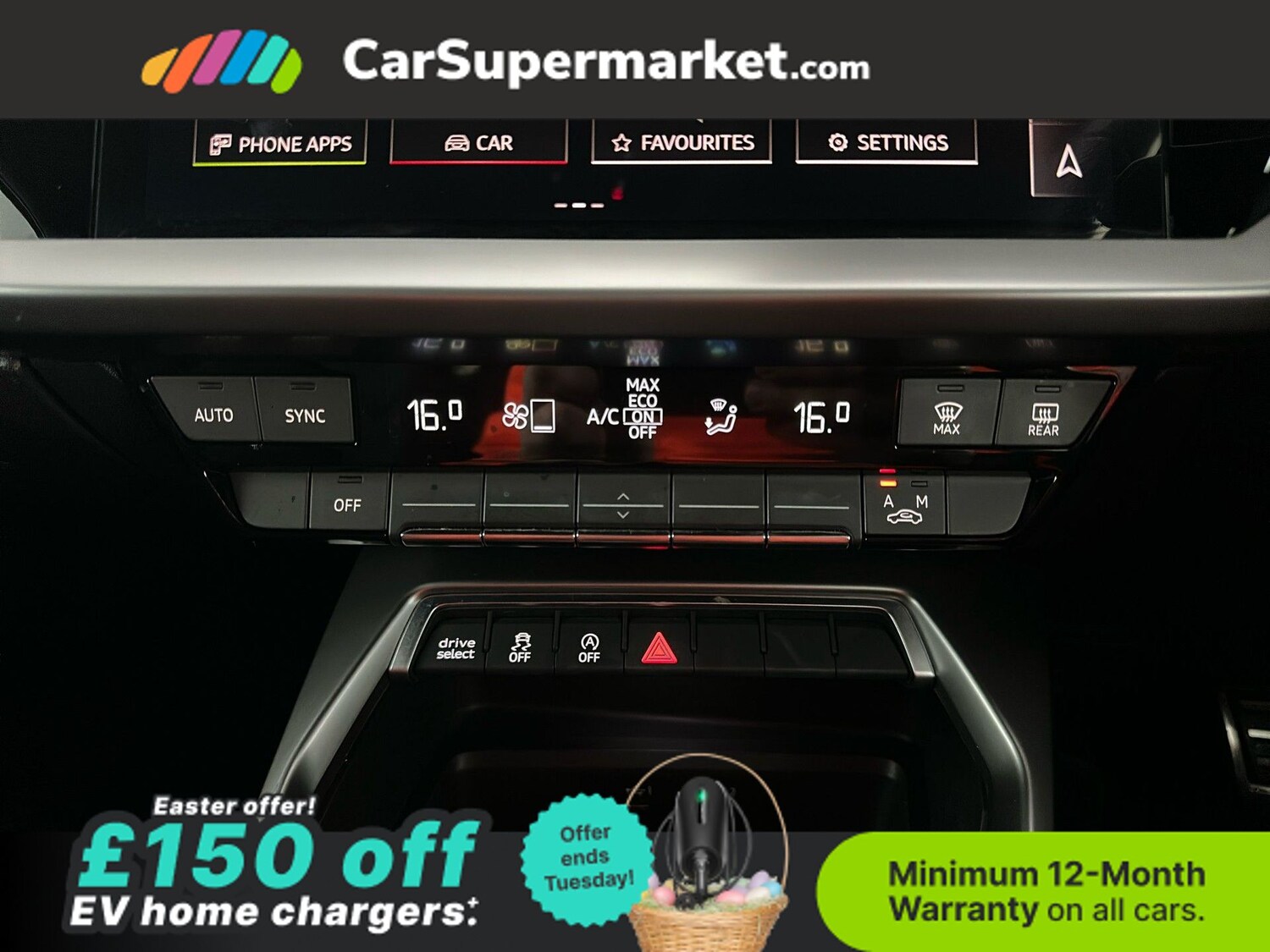 Used Audi A3 2021 for sale - 78121027: Photo 30