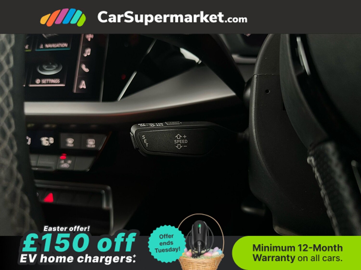 Used Audi A3 2021 for sale - 78121027: Photo 31