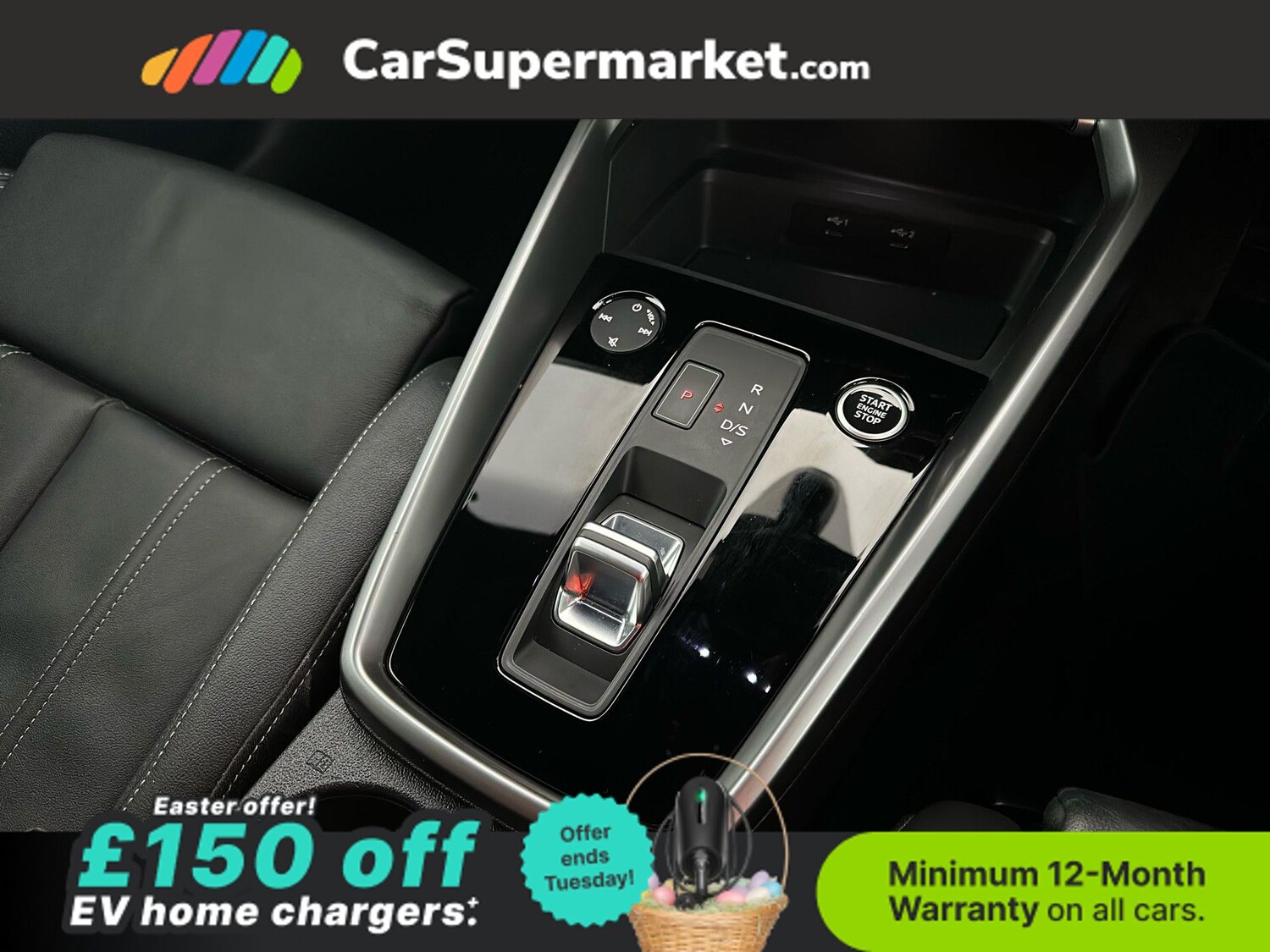 Used Audi A3 2021 for sale - 78121027: Photo 34