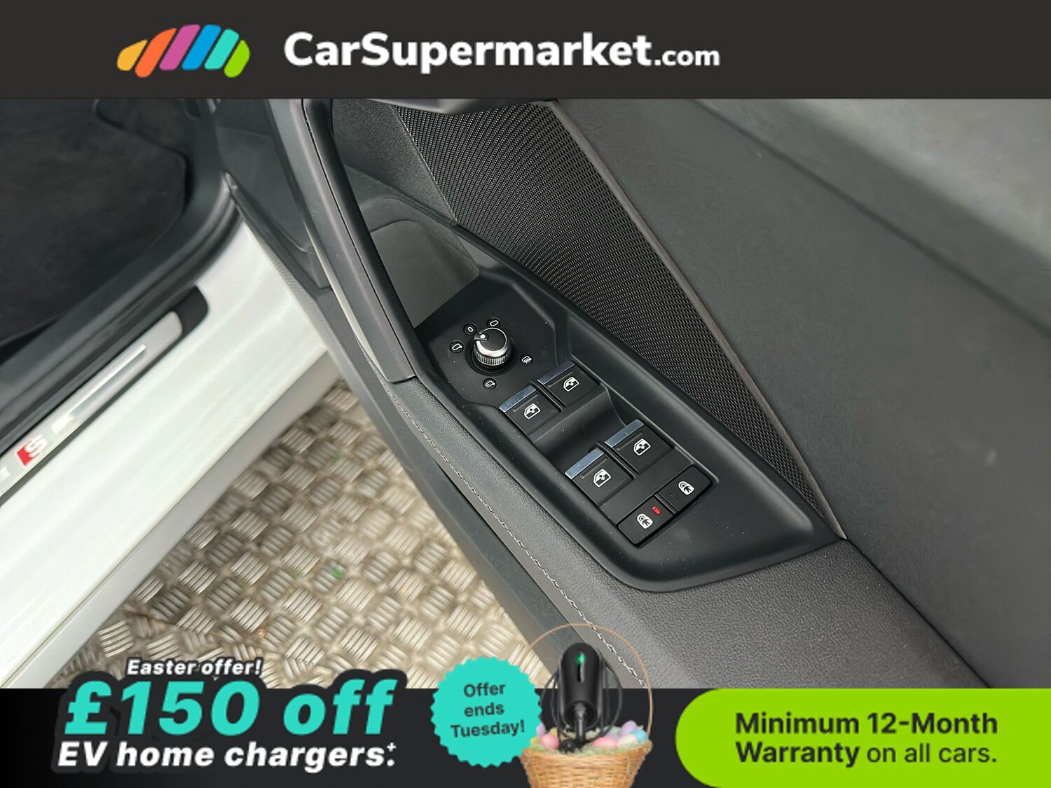 Used Audi A3 2021 for sale - 78121027: Photo 36