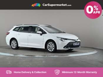 2024 - 1.8 Hybrid Icon CVT 5-Door