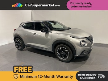 Used Nissan Juke 2023 for sale - 76558276: Photo