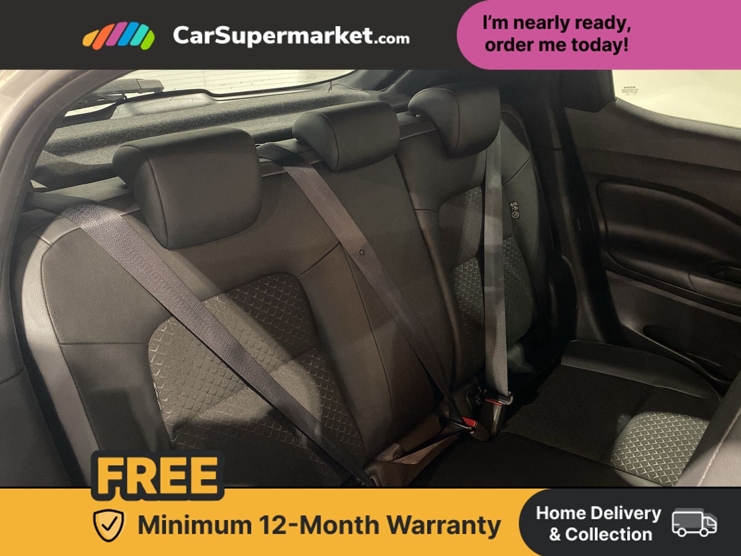 Used Nissan Juke 2023 for sale - 76558276: Photo 3