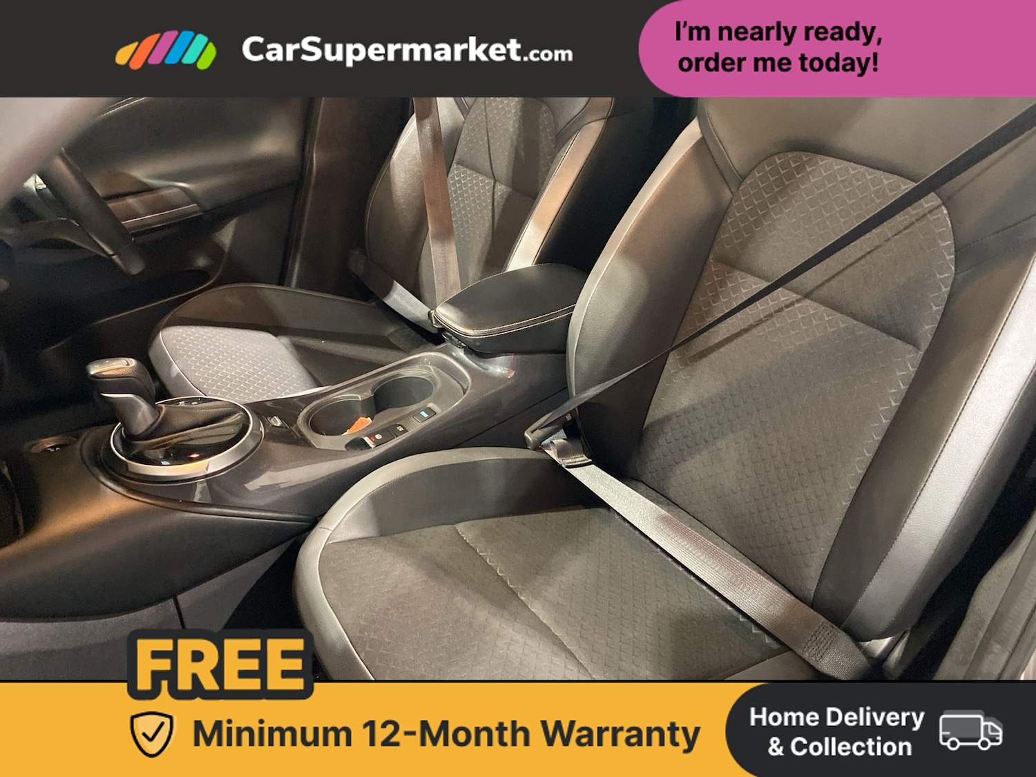 Used Nissan Juke 2023 for sale - 76558276: Photo 6