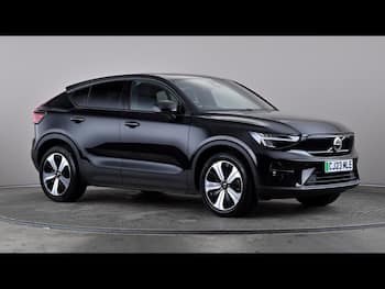 Used Volvo C40 2023 for sale - 79696427: Photo