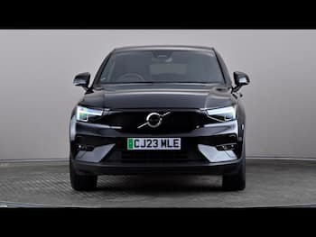 Used Volvo C40 2023 for sale - 79696427: Photo