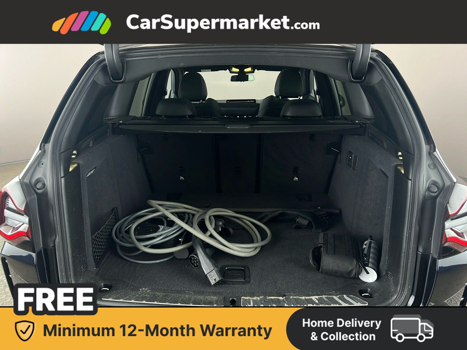 Used BMW iX3 2023 for sale - 78052900: Photo 22