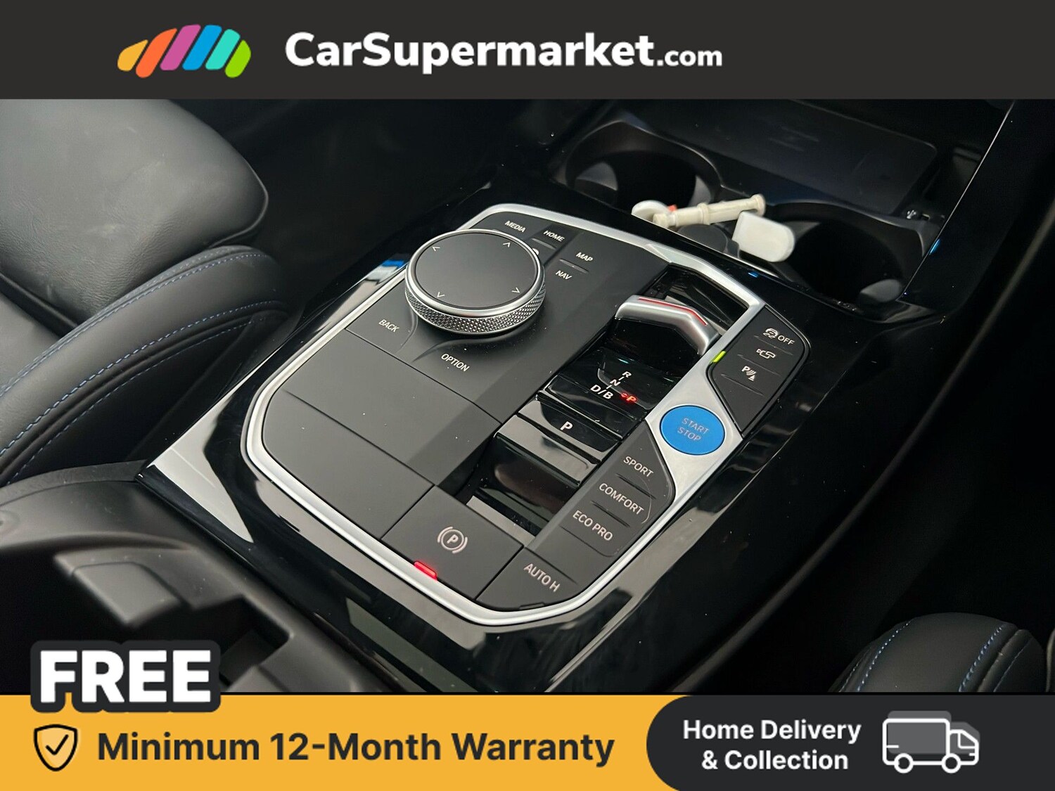 Used BMW iX3 2023 for sale - 78052900: Photo 24