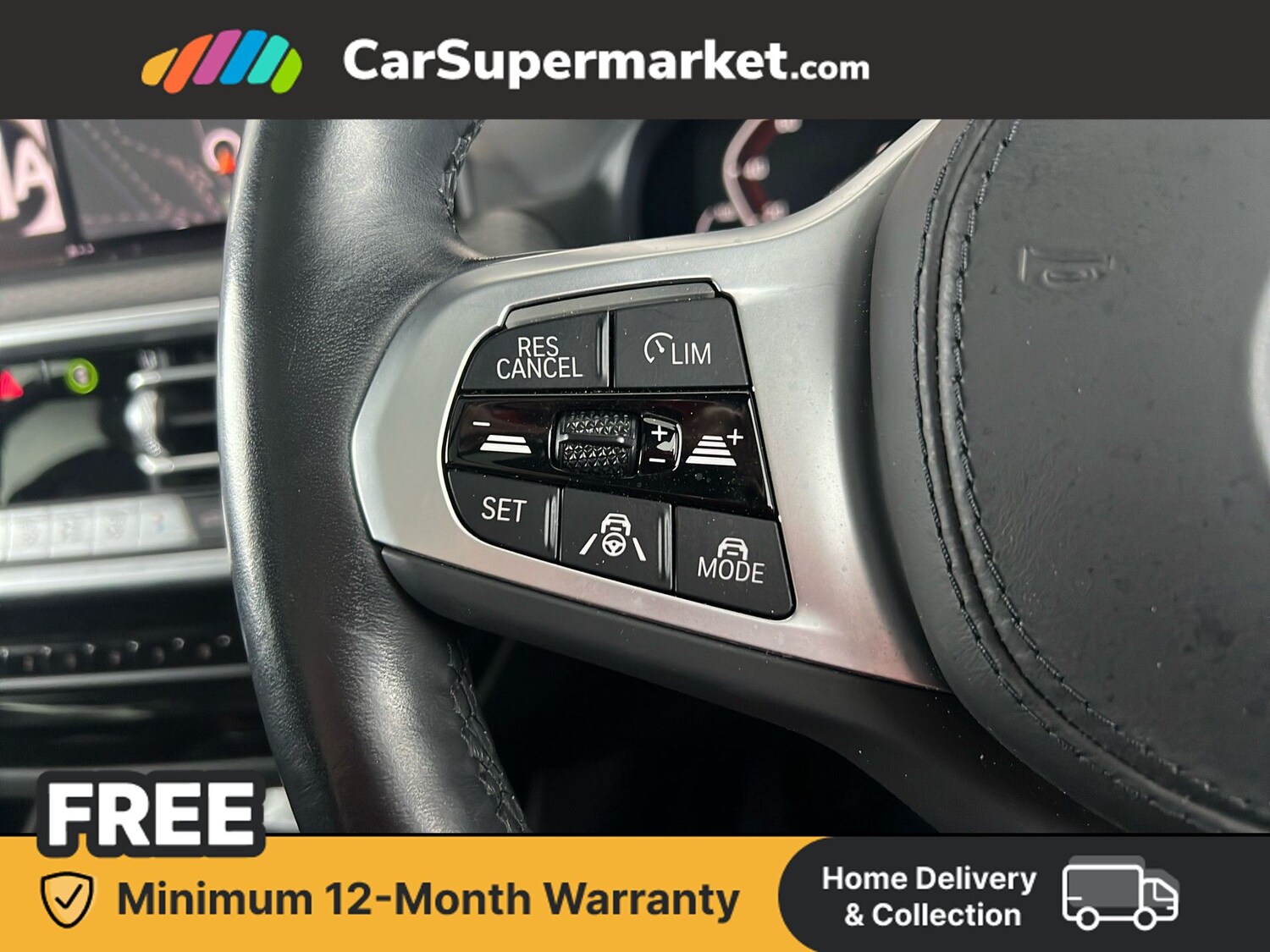 Used BMW iX3 2023 for sale - 78052900: Photo 25