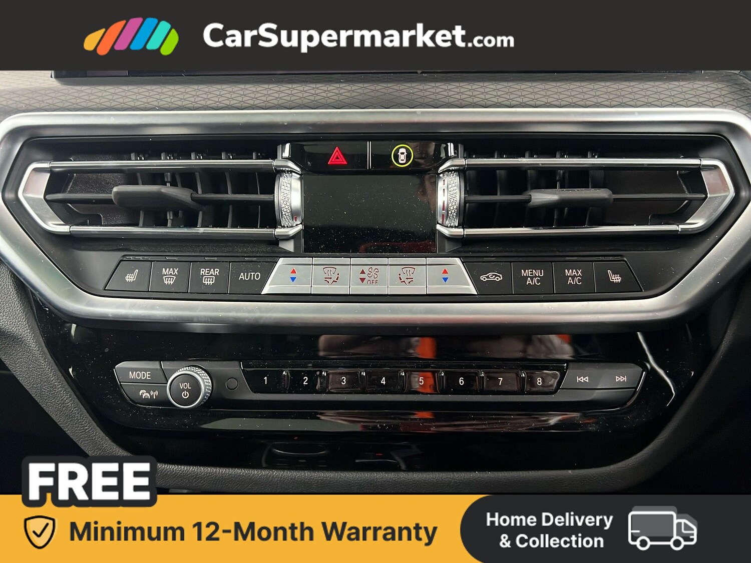 Used BMW iX3 2023 for sale - 78052900: Photo 26