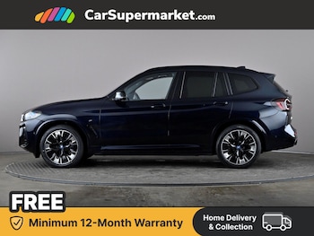 Used BMW iX3 2023 for sale - 78052900: Photo