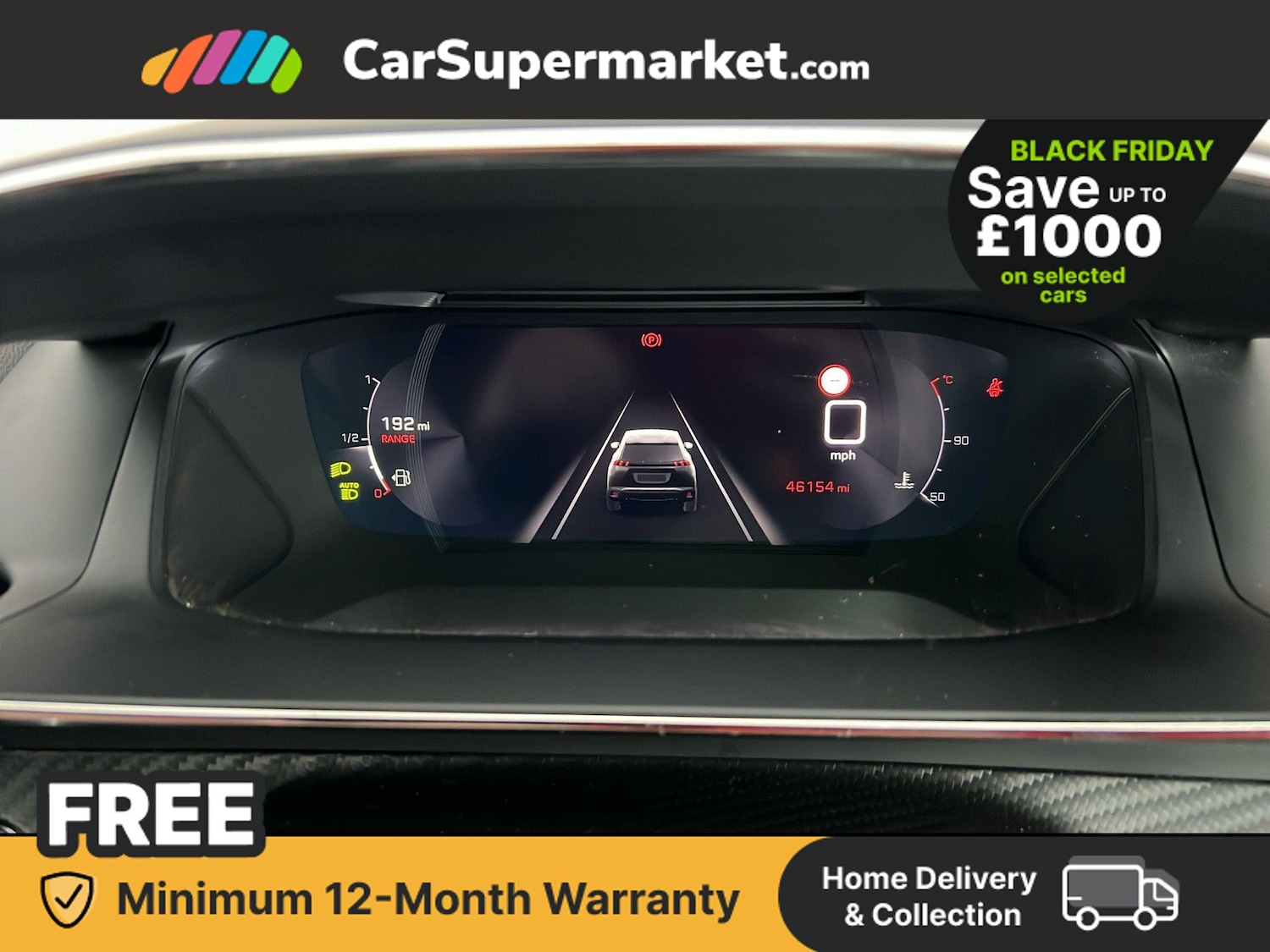 Used Peugeot 2008 2023 for sale - 76739538: Photo 16