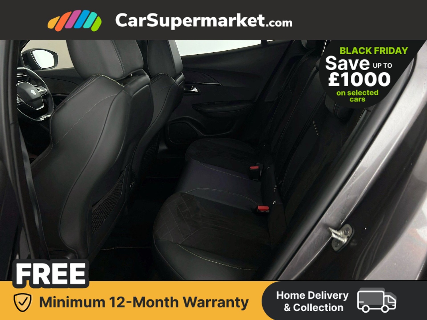 Used Peugeot 2008 2023 for sale - 76739538: Photo 20