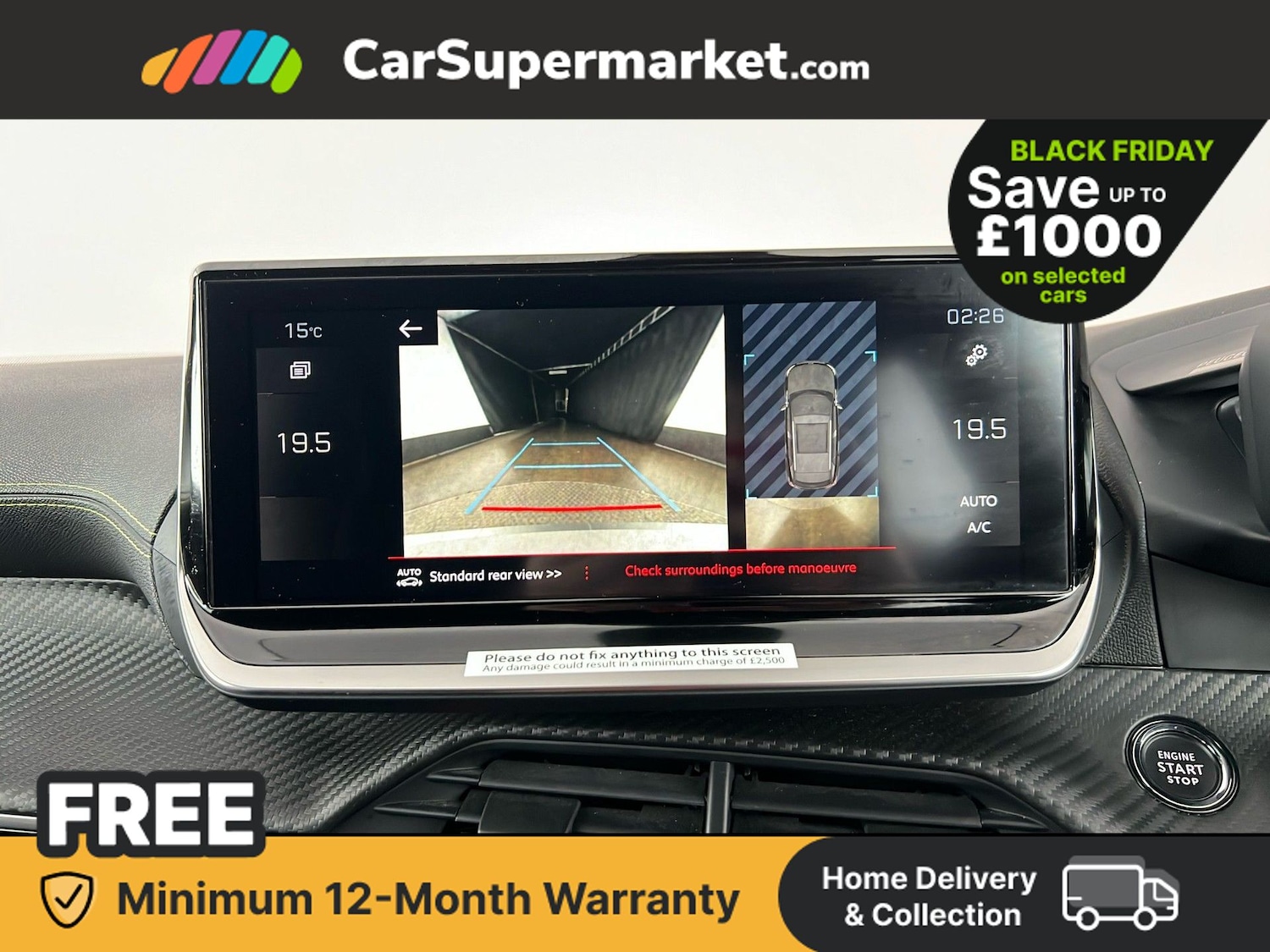 Used Peugeot 2008 2023 for sale - 76739538: Photo 28