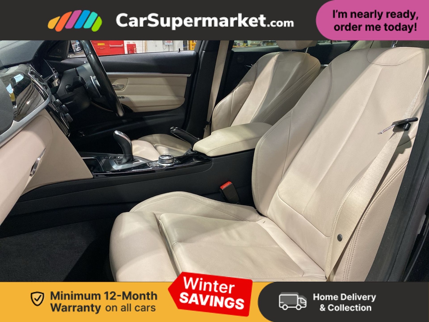 Used BMW 3 Series 2018 for sale - 77064497: Photo 7