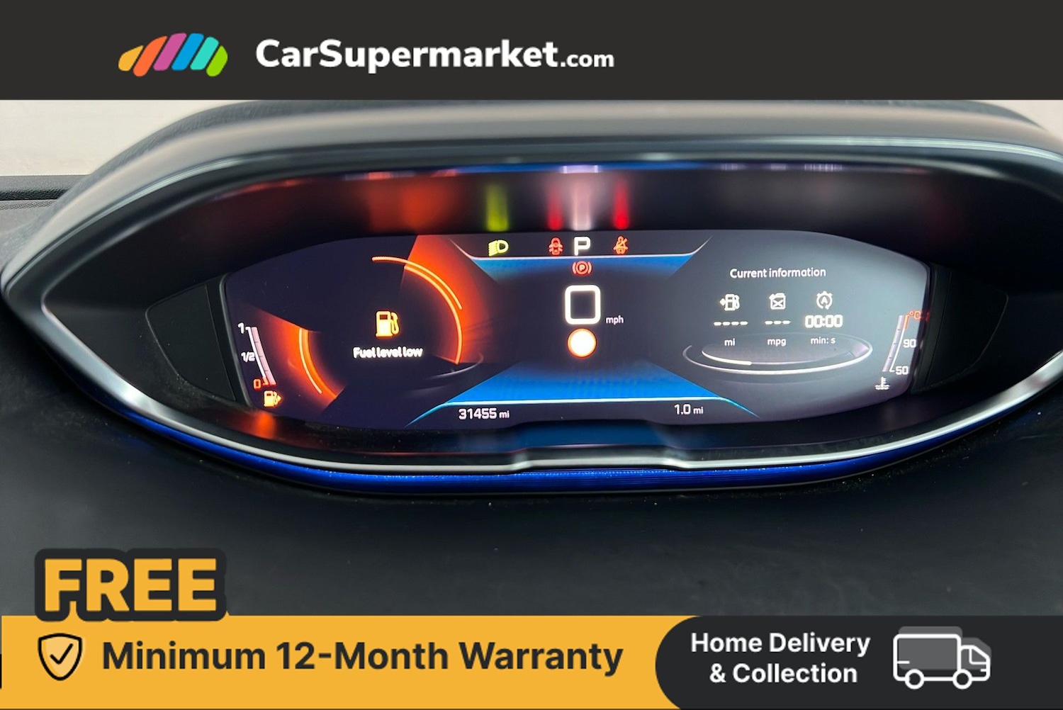 Used Peugeot 3008 2022 for sale - 76535153: Photo 15