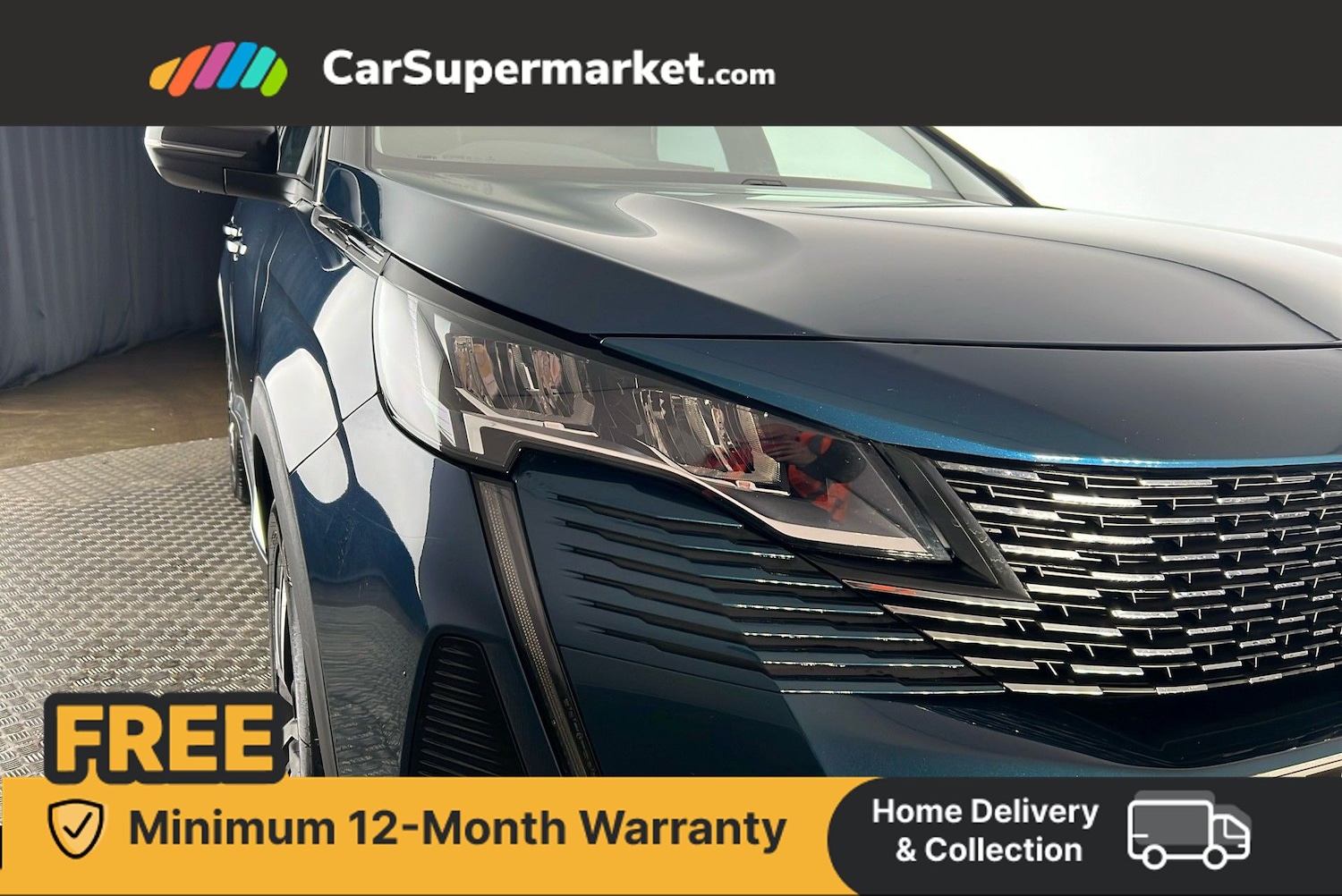 Used Peugeot 3008 2022 for sale - 76535153: Photo 20