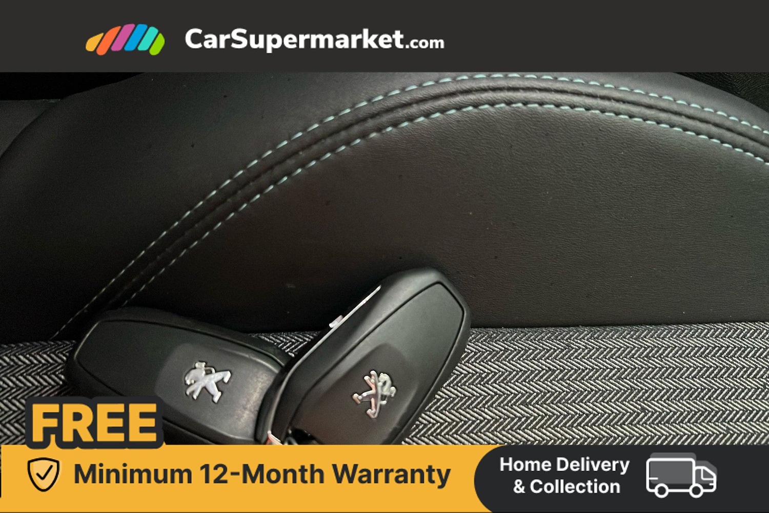 Used Peugeot 3008 2022 for sale - 76535153: Photo 23