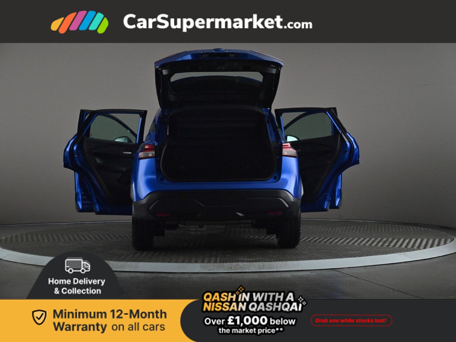 Used Nissan Qashqai 2022 for sale - 77206706: Photo 13