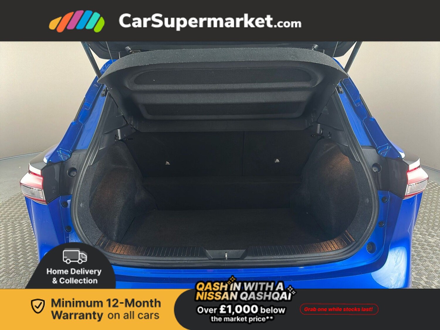 Used Nissan Qashqai 2022 for sale - 77206706: Photo 17