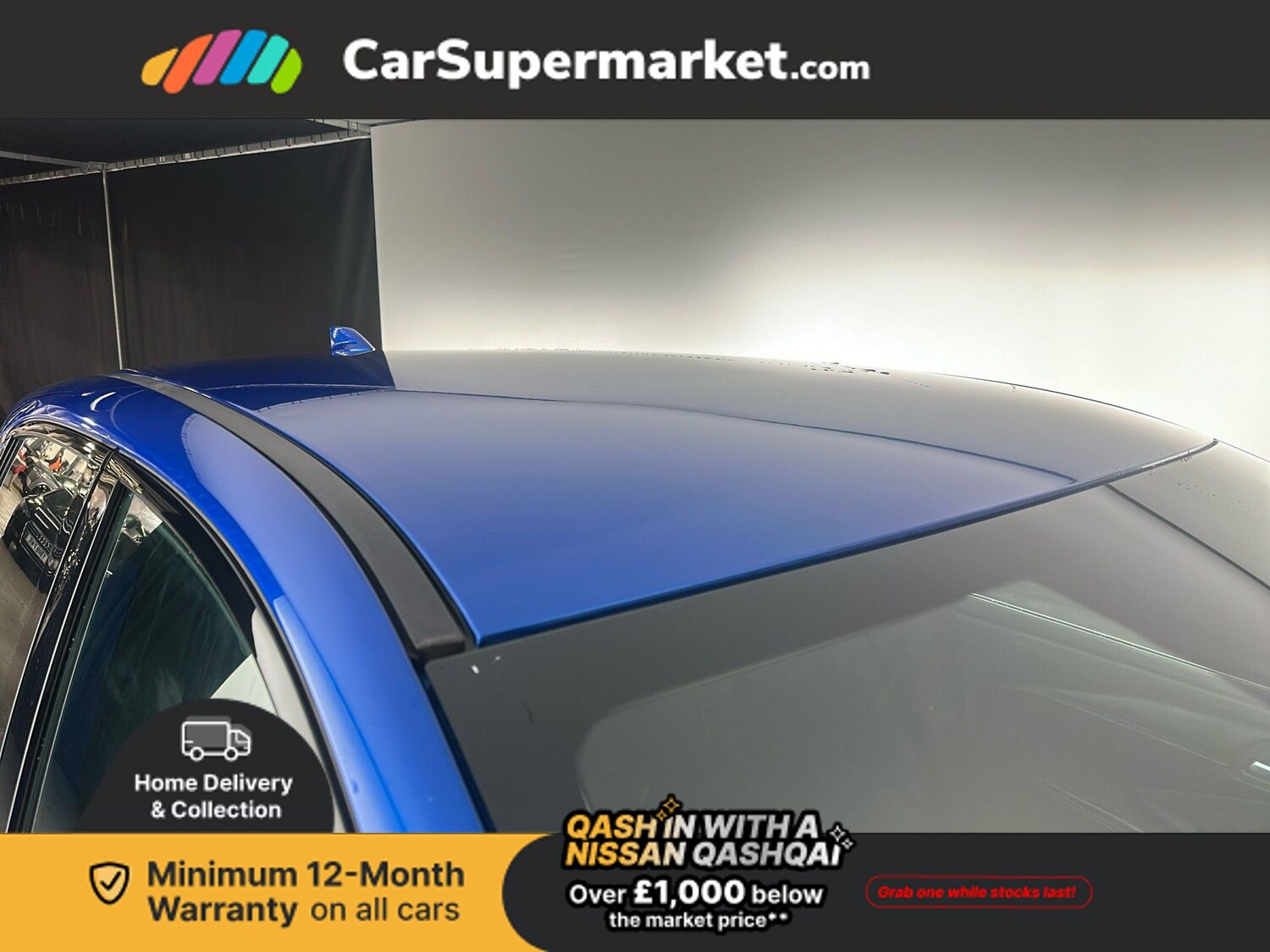 Used Nissan Qashqai 2022 for sale - 77206706: Photo 20