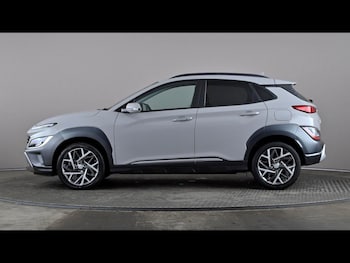 Used Hyundai KONA 2022 for sale - 78794386: Photo