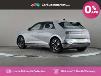 Used Hyundai IONIQ 5 2021 for sale - 75212754: Photo