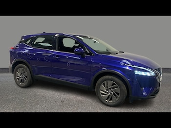 Used Nissan Qashqai 2023 for sale - 78659479: Photo