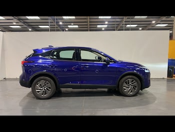 Used Nissan Qashqai 2023 for sale - 78659479: Photo