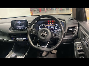 Used Nissan Qashqai 2023 for sale - 78659479: Photo