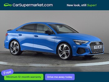 Used Audi A3 2021 for sale - 78383017: Photo