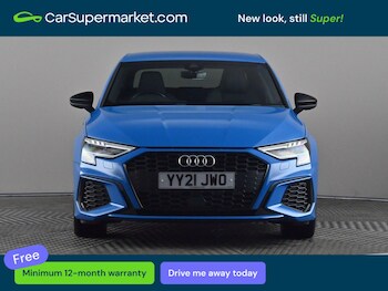 Used Audi A3 2021 for sale - 78383017: Photo