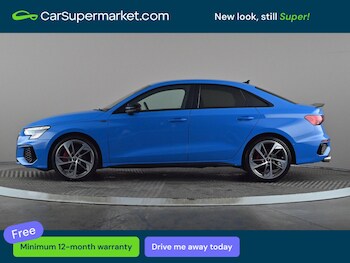 Used Audi A3 2021 for sale - 78383017: Photo