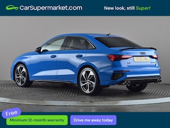 Used Audi A3 2021 for sale - 78383017: Photo