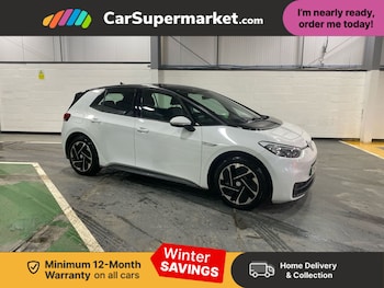 Used Volkswagen ID.3 2022 for sale - 77139044: Photo