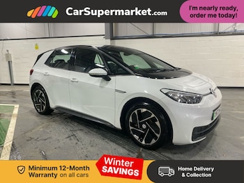 Used Volkswagen ID.3 2022 for sale - 77139044: Photo