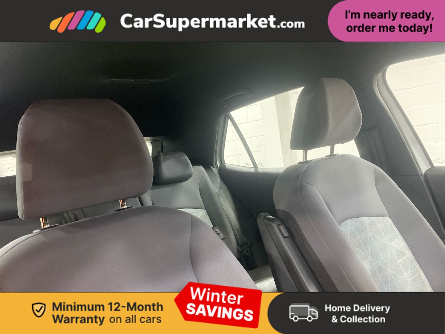 Used Volkswagen ID.3 2022 for sale - 77139044: Photo 6