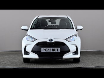 Used Toyota Yaris 2022 for sale - 78807141: Photo