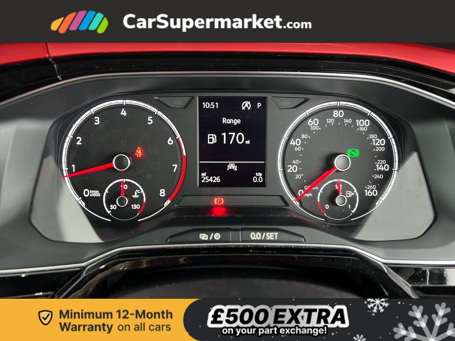 Used Volkswagen Polo 2021 for sale - 77013990: Photo 16