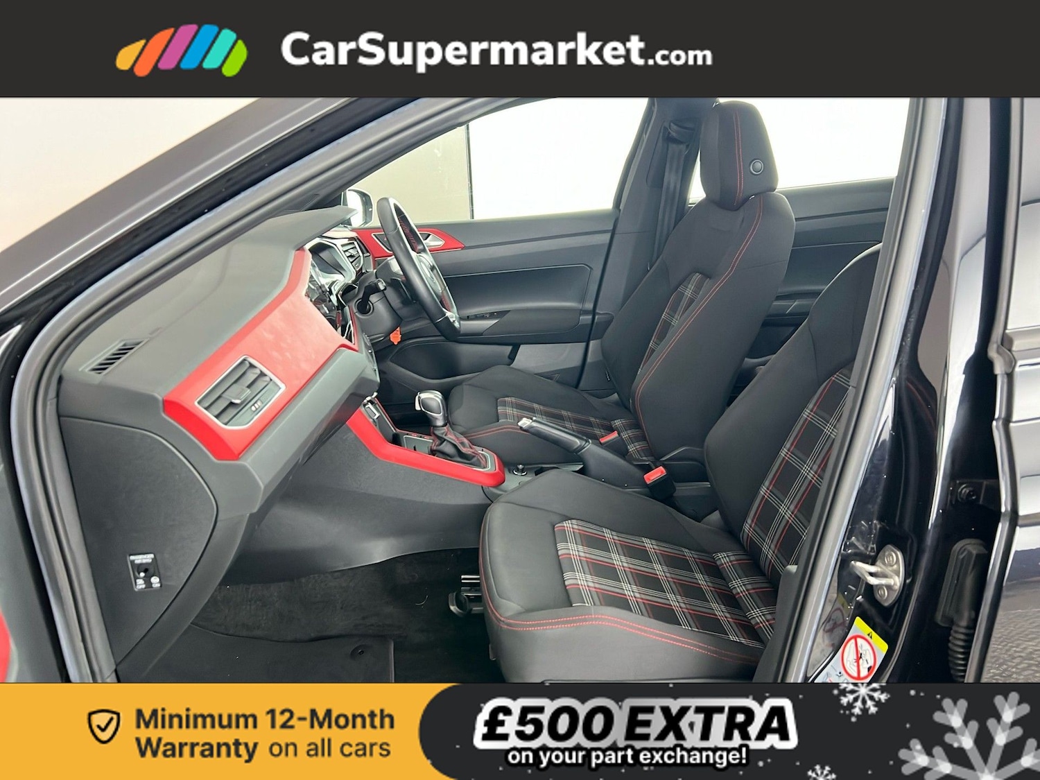 Used Volkswagen Polo 2021 for sale - 77013990: Photo 18